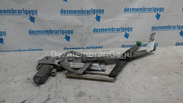 De vanzare macara geam sf SAAB 9-3 (1998-2003)