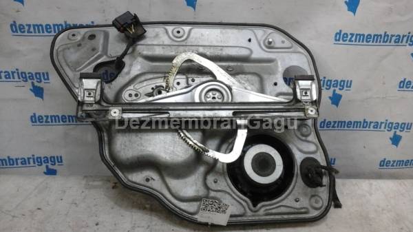 Macara geam ds VOLVO V50