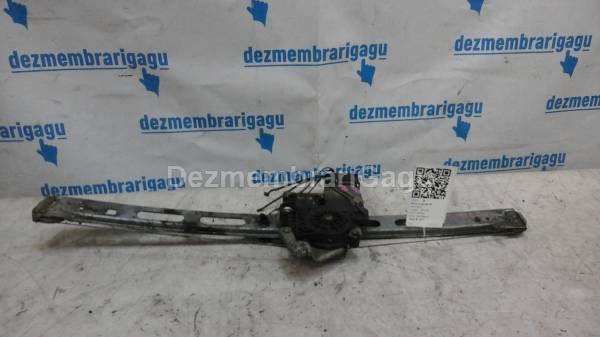  Macara geam df MERCEDES A-CLASS / W168 (1997-2004) sh