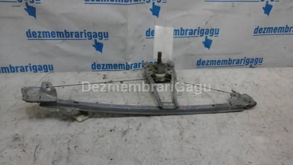  Macara geam ds MERCEDES C-CLASS / 202 (1993-2001) sh