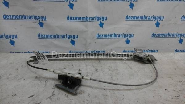 Macara geam sf Mercedes Vito / W638