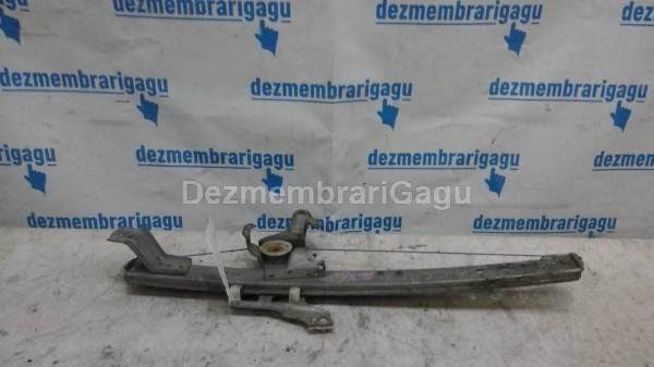 De vanzare macara geam ds MERCEDES A-CLASS / W168 (1997-2004) second hand