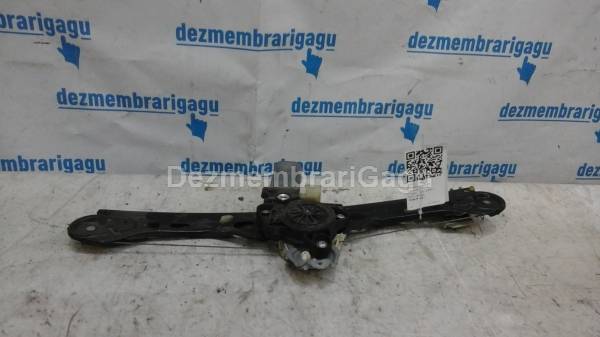 Vand macara geam ds MERCEDES C-CLASS / 203 (2000-) din dezmembrari