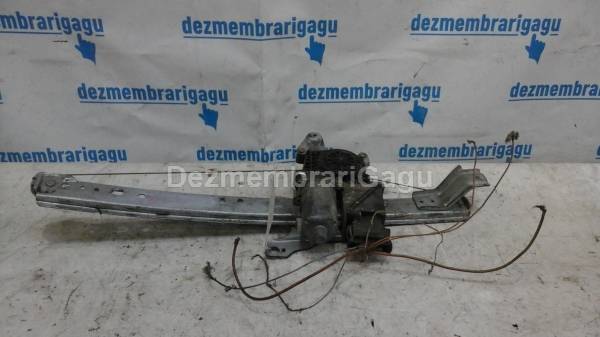 Vand macara geam df MERCEDES E-CLASS / 210 (1995-2003) din dezmembrari