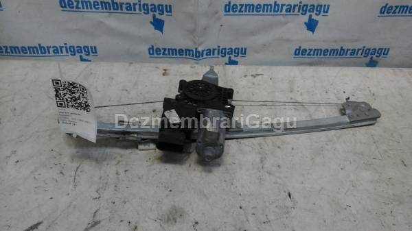  Macara geam df MERCEDES C-CLASS / 202 (1993-2001) sh