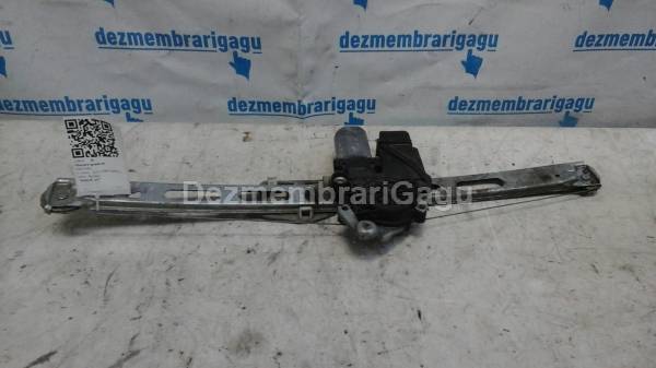 Vand macara geam ds MERCEDES C-CLASS / 202 (1993-2001) din dezmembrari
