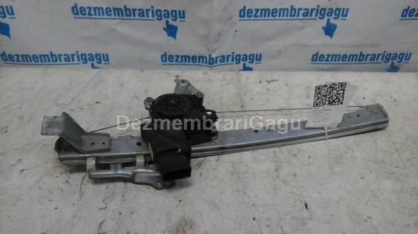 Vand macara geam ds MERCEDES A-CLASS / W168 (1997-2004) din dezmembrari