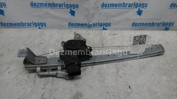 De vanzare macara geam ds MERCEDES A-CLASS / W168 (1997-2004)