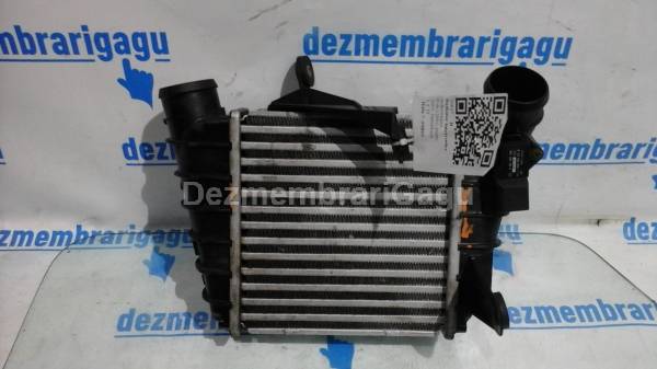 Vand radiator intercooler VOLKSWAGEN POLO (2001-2009), 1.4 Diesel