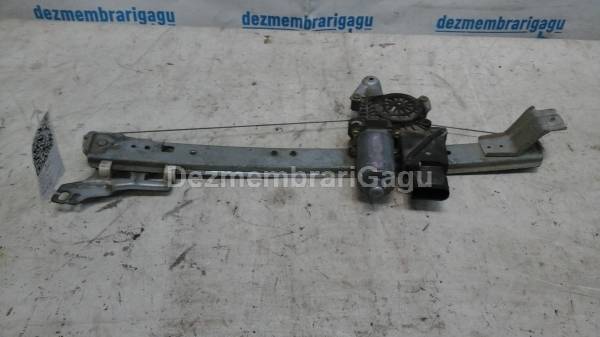 Vand macara geam ss MERCEDES A-CLASS / W168 (1997-2004)