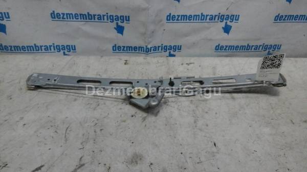  Macara geam ss MERCEDES C-CLASS / 202 (1993-2001) sh