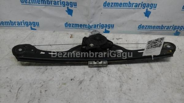 De vanzare macara geam ss MERCEDES C-CLASS / 203 (2000-) second hand