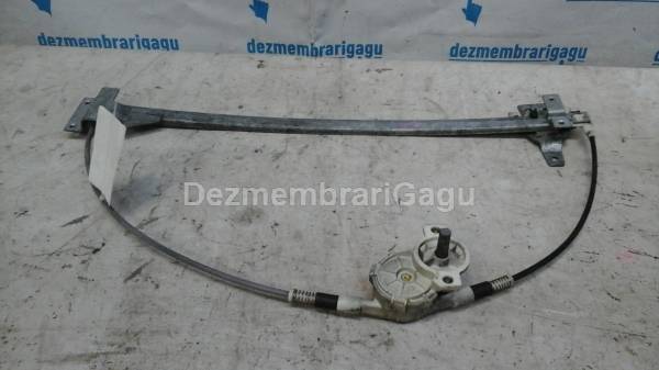 Macara geam df Mercedes Vito / W638