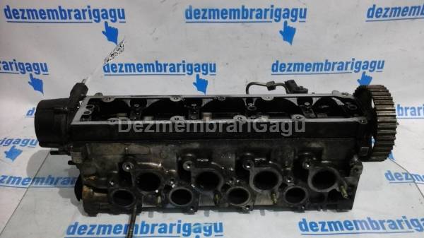 Vand chiulasa PEUGEOT 406, 2.0 Diesel, 80 KW din dezmembrari