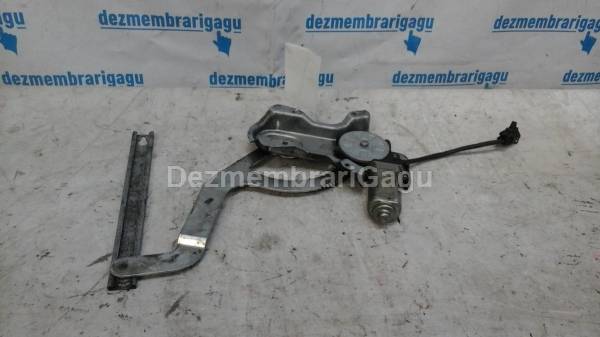 Macara geam ss Land Rover Discovery I