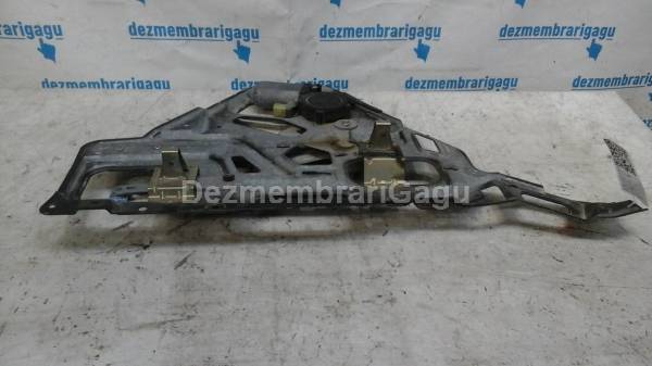 Macara geam ss Land Rover Range Rover I