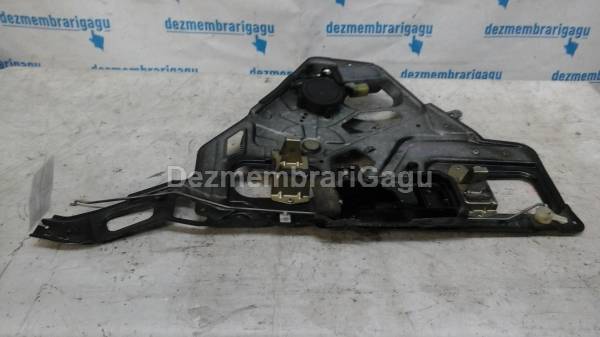 Macara geam ds Land Rover Range Rover I