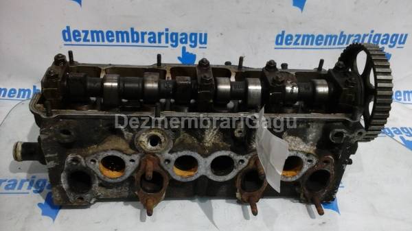 Chiulasa VOLKSWAGEN GOLF III (1991-1998), 1.6 Benzina, 55 KW