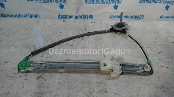 Macara geam ds JAGUAR X-TYPE