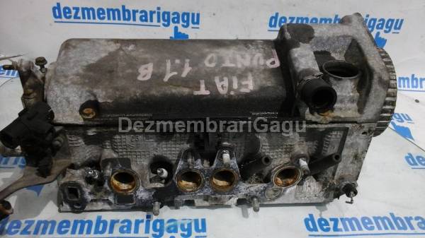 Vand chiulasa FIAT PUNTO I (1993-2000), 1.1 Benzina, 40 KW din dezmembrari