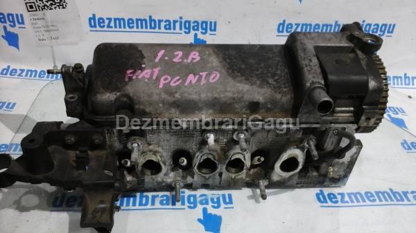 Vand chiulasa FIAT PUNTO II (1999-), 1.2 Benzina din dezmembrari