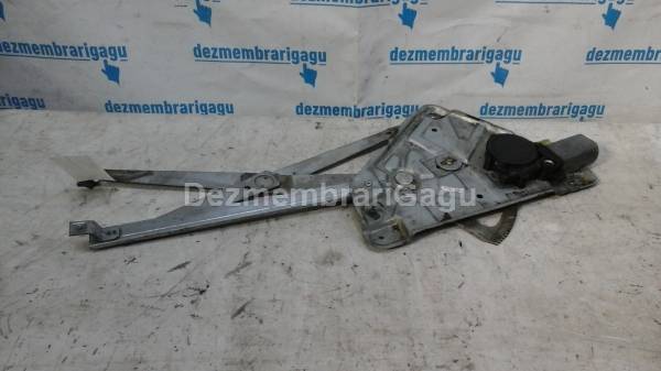 Macara geam df Land Rover Range Rover I