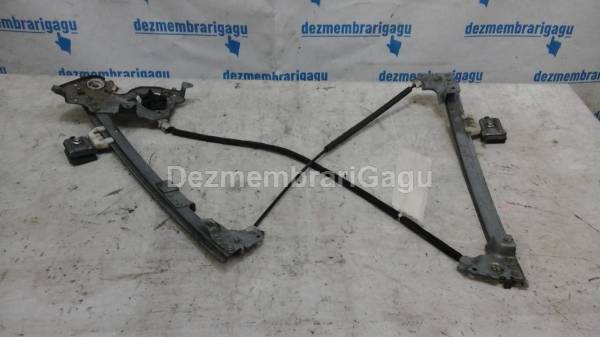 Vand macara geam sf ROVER 75 din dezmembrari