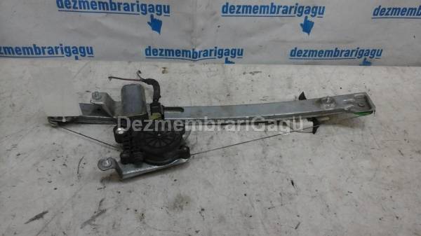 Macara geam ss JAGUAR S-TYPE