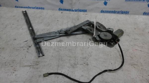 Vand macara geam df ROVER 25 din dezmembrari