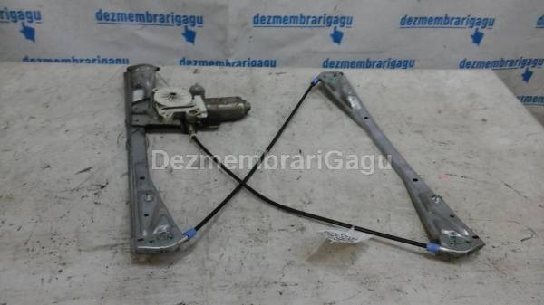 Macara geam sf Land Rover Freelander I