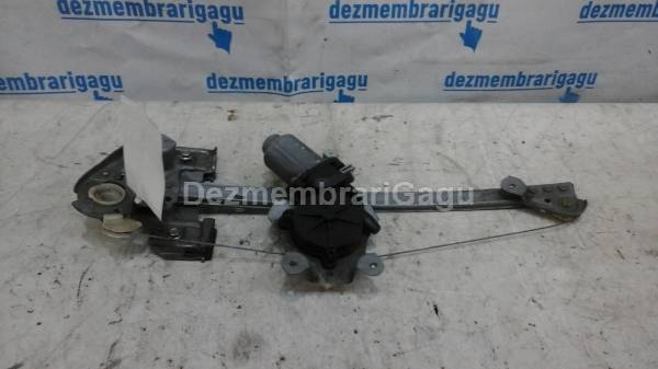Vand macara geam ss ROVER 75
