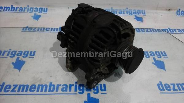 Alternator VOLKSWAGEN GOLF IV (1997-2005), 1.9 Diesel, 81 KW