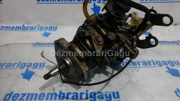 Vand pompa injectie RENAULT KANGOO I (1998-) Diesel