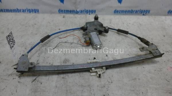 Vand macara geam sf PEUGEOT 406 din dezmembrari