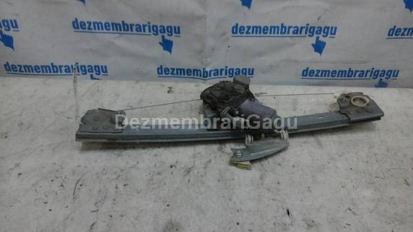 Macara geam sf PEUGEOT 107