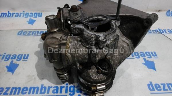 Vand clapeta acceleratie RENAULT MASTER II (1998-), 2.5 Diesel, 59 KW din dezmembrari