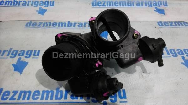 De vanzare clapeta acceleratie PEUGEOT 607, 2.2 Benzina