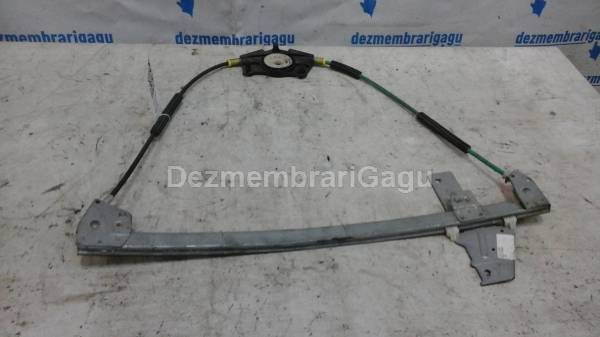 Vand macara geam sf PEUGEOT 307