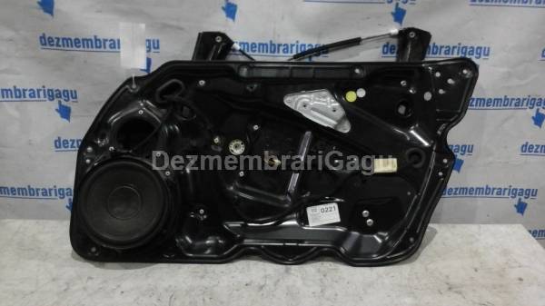 Macara geam df Volkswagen Passat
