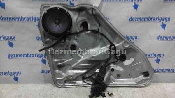 Vand macara geam ss VOLKSWAGEN PASSAT / 3B3 - 3B6 (2000-2005) din dezmembrari