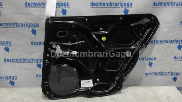 Macara geam ds VOLKSWAGEN PASSAT / 3C (2005-)