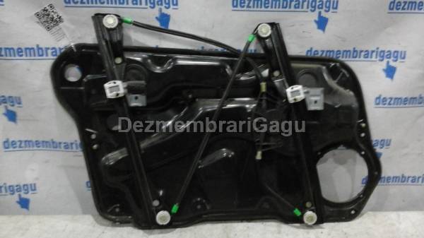 Vand macara geam df VOLKSWAGEN GOLF V (2003-) din dezmembrari