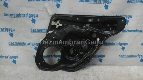 Macara geam ds SEAT TOLEDO II (1999-2004)