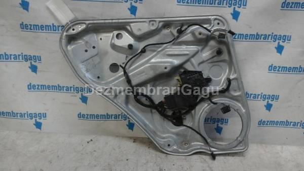 Macara geam ss VOLKSWAGEN PASSAT / 3B3 - 3B6 (2000-2005)