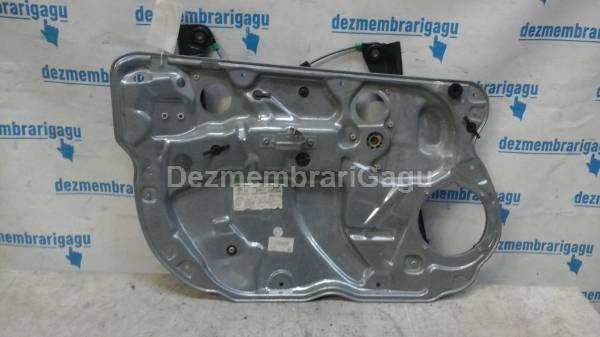 Vand macara geam sf VOLKSWAGEN POLO (2001-2009) din dezmembrari