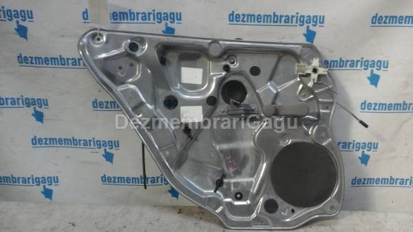 De vanzare macara geam ss VOLKSWAGEN POLO (2001-2009) second hand