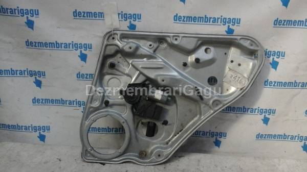 Macara geam ds VOLKSWAGEN PASSAT / 3B2 - 3B5 (1996-2000)