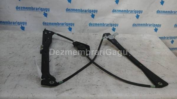 Macara geam sf VOLKSWAGEN GOLF V (2003-)