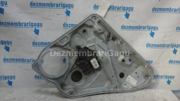 Macara geam ds VOLKSWAGEN PASSAT / 3B2 - 3B5 (1996-2000)