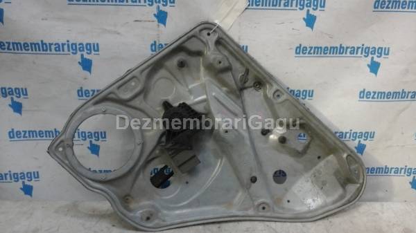 Macara geam ds VOLKSWAGEN PASSAT / 3B2 - 3B5 (1996-2000)